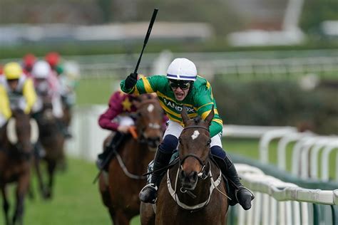 Scottish Grand National Odds .